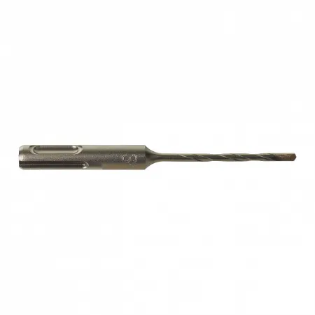 Бур 2-е режущие кромки SDS-Plus M2 20 x 450 - 1 шт Milwaukee купить в Минске