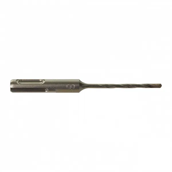 Бур SDS+ 8х260 Milwaukee купить в Минске