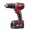 М18™ Компактная ударная дрель M18 BPD-202C Milwaukee купить в Минске