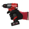 Аккумуляторная дрель-шуруповерт M12 FDD2-402X Milwaukee купить в Минске