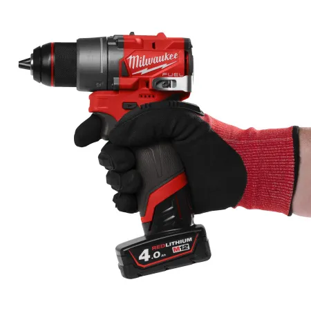 Аккумуляторная дрель-шуруповерт M12 FDD2-402X Milwaukee купить в Минске