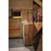 Полотно для саб.пилы TСT AX 150 (5шт) Milwaukee купить в Минске