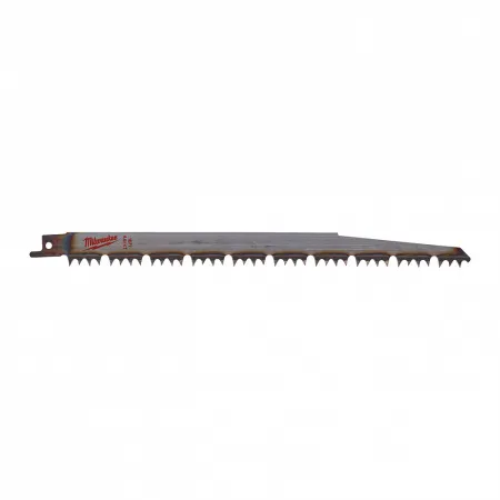 Полотно для саб. пилы 275 x 6 - 2 шт Milwaukee купить в Минске