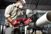 Аккумуляторная отрезная машина (бетонорез) MX COS350-601 MX FUEL™ Milwaukee купить в Минске