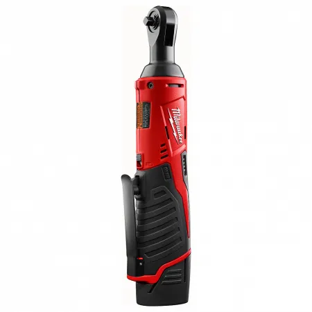 М12™ субкомпактная импульсная трещотка M12 IR-201B 1/4 Milwaukee купить в Минске