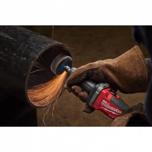 M18 FUEL™ прямошлифовальная машина M18 FDG-502X Milwaukee купить в Минске