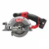 M12 FUEL™ субкомпактная циркулярная пила M12 CCS44-0 Milwaukee купить в Минске