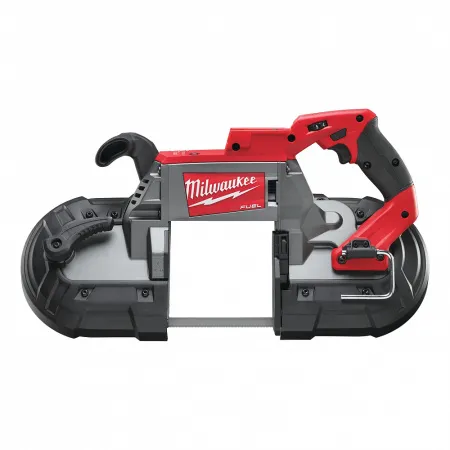 M18 FUEL™ ленточная пила по металлу M18 CBS125-0 Milwaukee купить в Минске