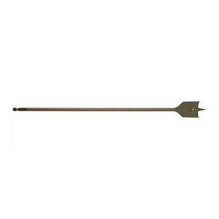 Перьевые сверла FB 28 x 152 - 1 шт Milwaukee купить в Минске