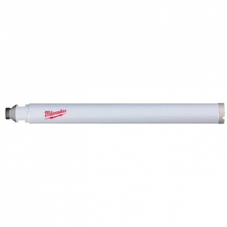 Алмазная коронка WCHP-TK 28 мм Milwaukee купить в Минске