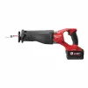 ONE-KEY™ FUEL™ SAWZALL® Сабельная пила M18 ONESX-502X Milwaukee купить в Минске
