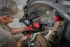 Аккумуляторная ленточная шлифовальная машина M12 FBFL10-0 (без АКБ и ЗУ) Milwaukee купить в Минске