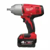 Импульсный гайковерт с фрикционным кольцом HD18 HIWF-402C Milwaukee купить в Минске