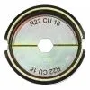 Матрица R R22 Cu 150 Milwaukee купить в Минске