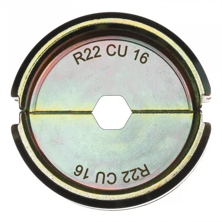 Матрица R R22 Cu 150 Milwaukee купить в Минске