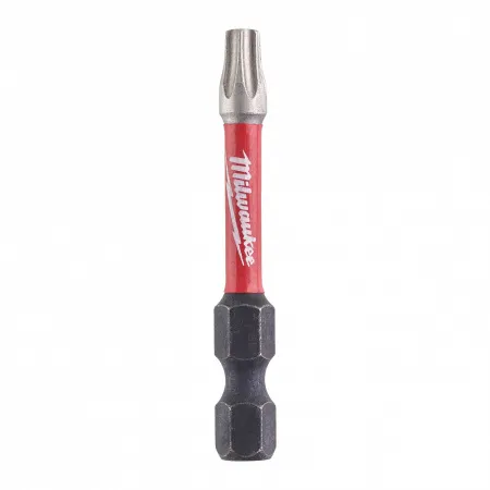 Насадка TX 25 x 50 мм (10 шт.) Milwaukee купить в Минске