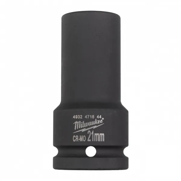 Головка Shockwave  33 мм 3/4" Milwaukee купить в Минске