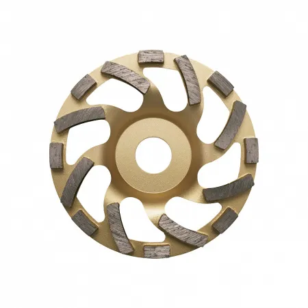 Алм. шлифовальная чашка 125мм Milwaukee купить в Минске