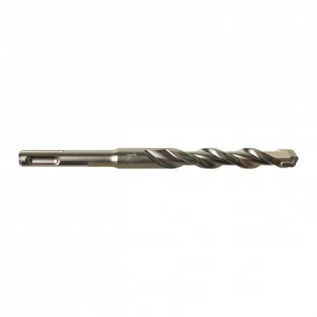 Бур 2-е режущие кромки SDS-Plus M2 20 x 450 - 1 шт Milwaukee купить в Минске