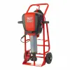 25 отбойный молоток с хвостовиком 28 мм Hex K 2628 H Milwaukee купить в Минске
