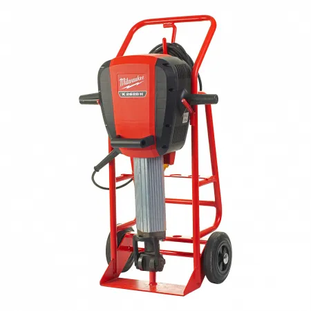 25 отбойный молоток с хвостовиком 28 мм Hex K 2628 H Milwaukee купить в Минске