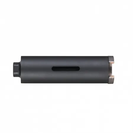 Коронка дял сухого алмазного сверления DCH 150 - 82 мм M16 - 1 шт Milwaukee купить в Минске