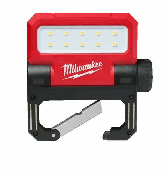 Фонарь 550 лм, заряжаемый через USB L4 FFL-301 Milwaukee купить в Минске