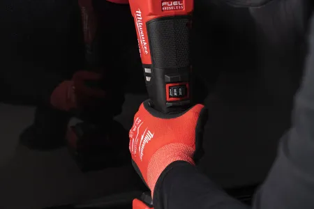 Аккумуляторная орбитальная полировальная машина M18 FROP15-502X FUEL Milwaukee купить в Минске