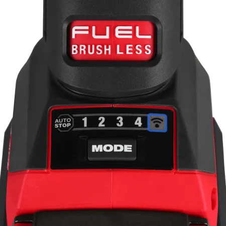 Аккумуляторная шлифмашина угловая M18 FSAGSVO125X-0X FUEL (без АКБ и ЗУ) Milwaukee купить в Минске