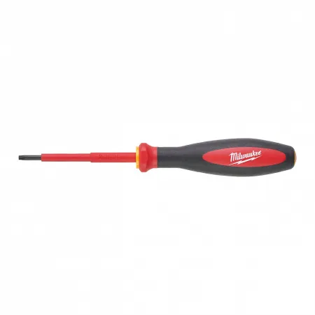 VDE изолированные отвертки SL 1.2 x 8 x 175 Milwaukee купить в Минске
