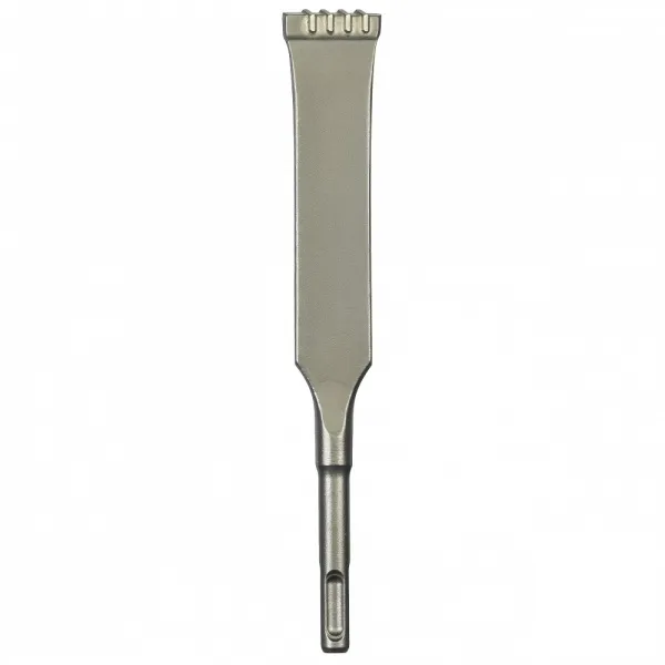 Долото для кирпичной кладки SDS+ 200х32мм Milwaukee купить в Минске