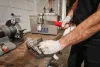 Стальной молоток с шаровидным бойком 680 g Ball Peen Hammer Milwaukee купить в Минске