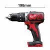 М18™ Компактная ударная дрель M18 BPD-202C Milwaukee купить в Минске
