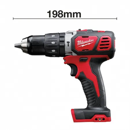 М18™ Компактная ударная дрель M18 BPD-202C Milwaukee купить в Минске
