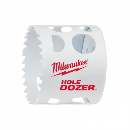 Биметаллические коронки Hole Dozer Holesaw - 127 мм - 1 шт Milwaukee купить в Минске