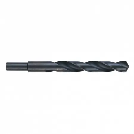 Сверла по металлу DIN338 HSSR 19.5 x 205 - 1 шт Milwaukee купить в Минске