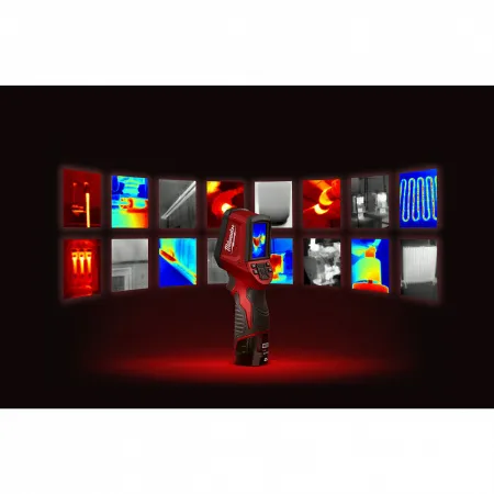 M12™ тепловизор M12 TD Milwaukee купить в Минске