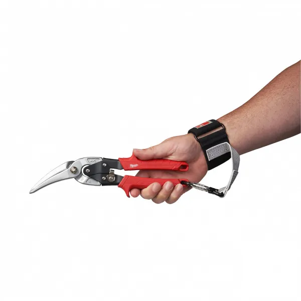 Страховочное крепление на запястье Wrist Tool Lanyard Milwaukee купить в Минске