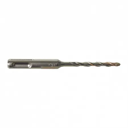Бур 2-е режущие кромки SDS-Plus M2 20 x 450 - 1 шт Milwaukee купить в Минске