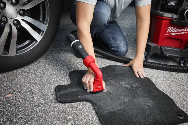 Поворотная насадка для пылесоса Milwaukee AIR-TIP™ AT-6 Milwaukee купить в Минске