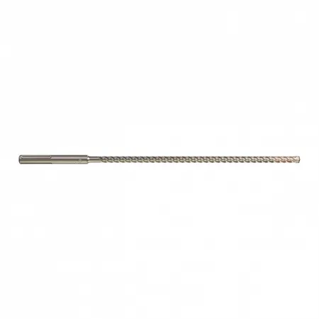 Бур c 4 режущими кромками SDS-Max 40 x 1320 - 1 шт Milwaukee купить в Минске