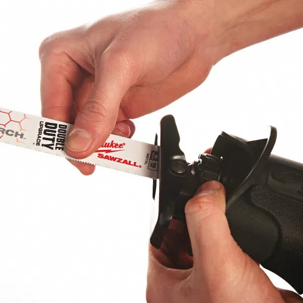 Сабельная пила SAWZALL® 1500 Вт SSPE 1500 X Milwaukee купить в Минске