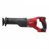 M18™ SAWZALL® Сабельная пила M18 BSX-0 Milwaukee купить в Минске