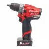 M12 FUEL™ субкомпактная ударная дрель M12 FPD-202X Milwaukee купить в Минске