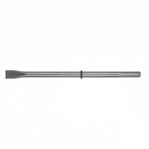 Долото плоское SDS Max Pointed 400мм DE (для системы пылеудаления) Milwaukee купить в Минске