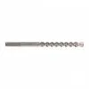 Бур c 4 режущими кромками SDS-Max 40 x 1320 - 1 шт Milwaukee купить в Минске