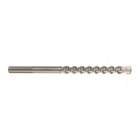 Бур c 4 режущими кромками SDS-Max 40 x 1320 - 1 шт Milwaukee купить в Минске