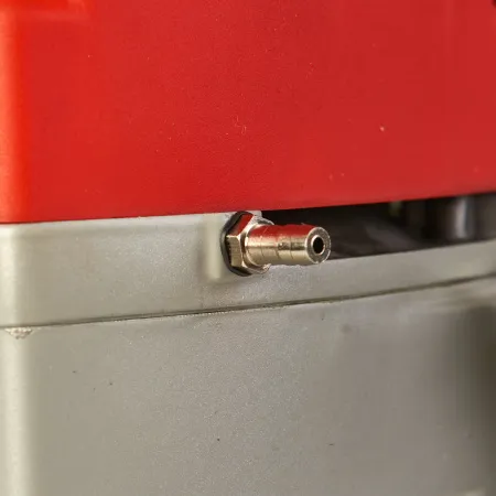 Дрель на магнитной станине с электромагнитом MDE 41 Milwaukee купить в Минске