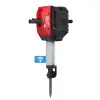 Аккумуляторный отбойный молоток MXF DH2528H-602 Milwaukee купить в Минске