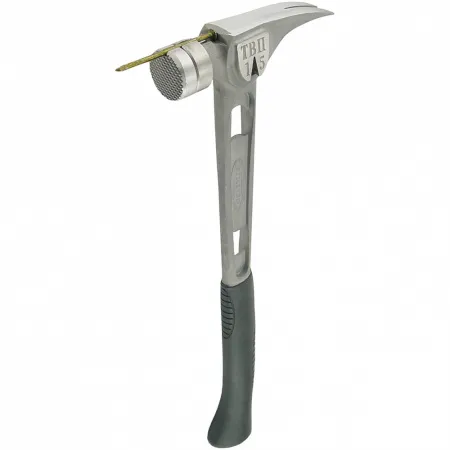 Молотки TiBone™- 100% Титан TBM 14 RMC + TBM-SR. Milwaukee купить в Минске